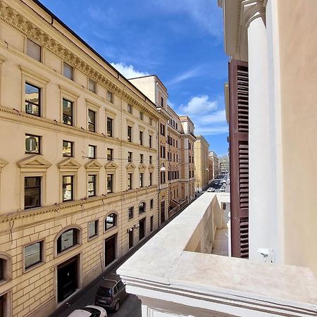 Dolcevitasuite Rom Exterior foto