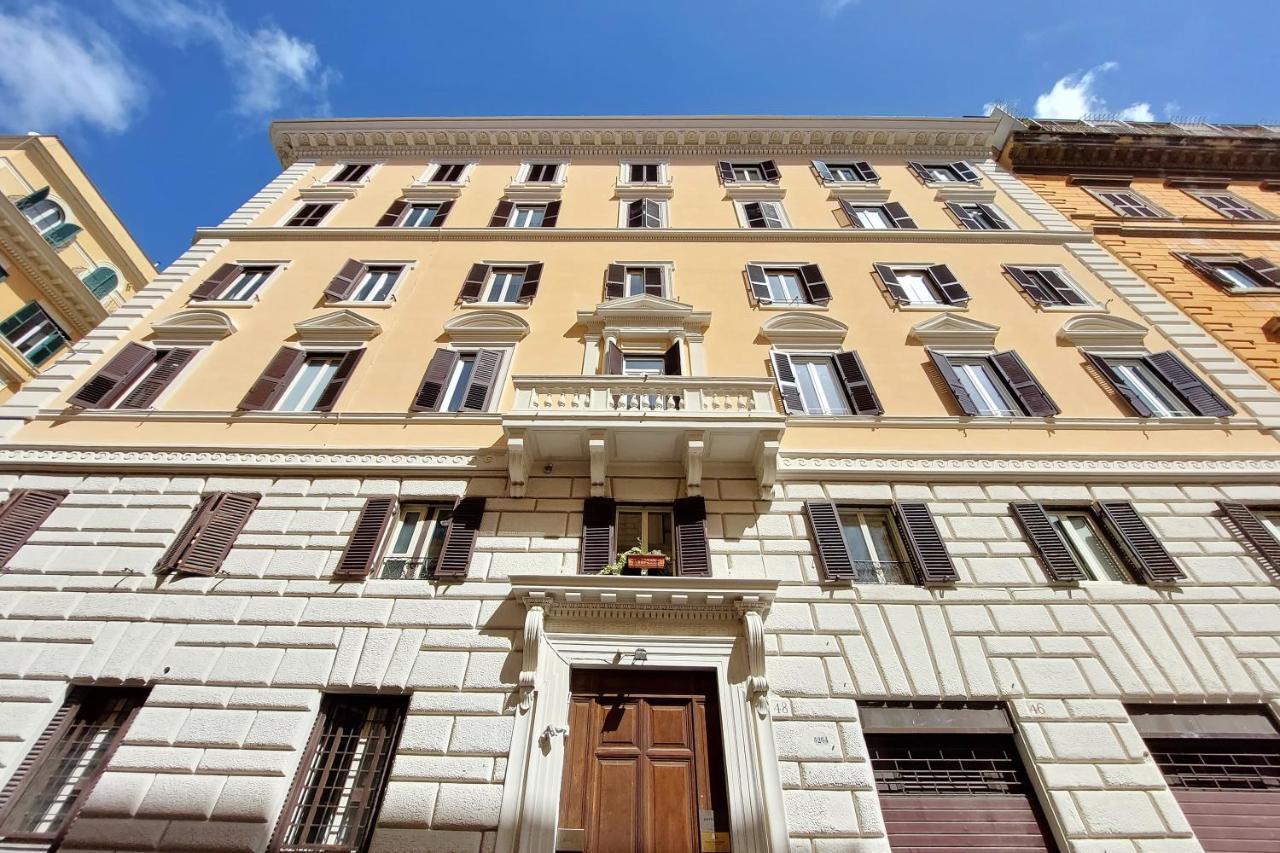 Dolcevitasuite Rom Exterior foto