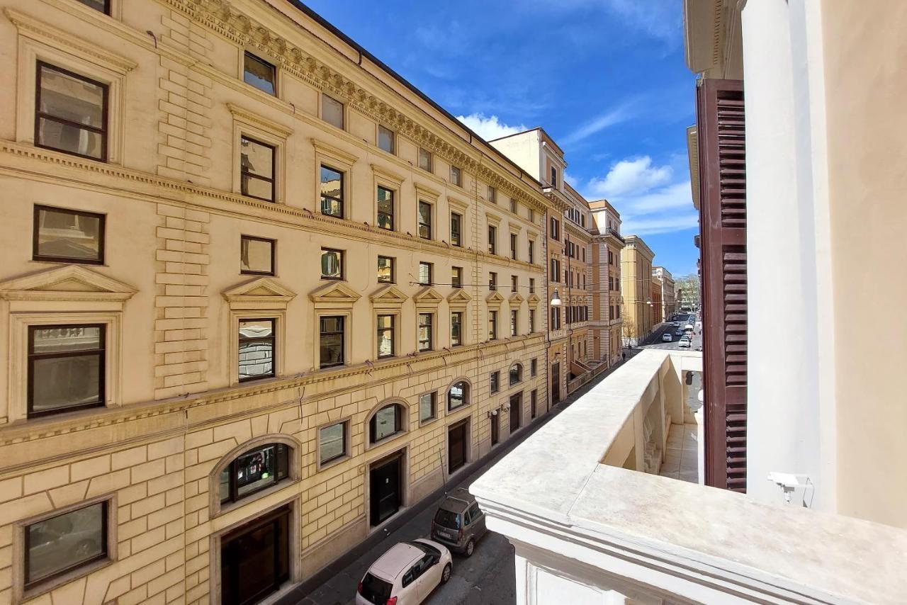 Dolcevitasuite Rom Exterior foto