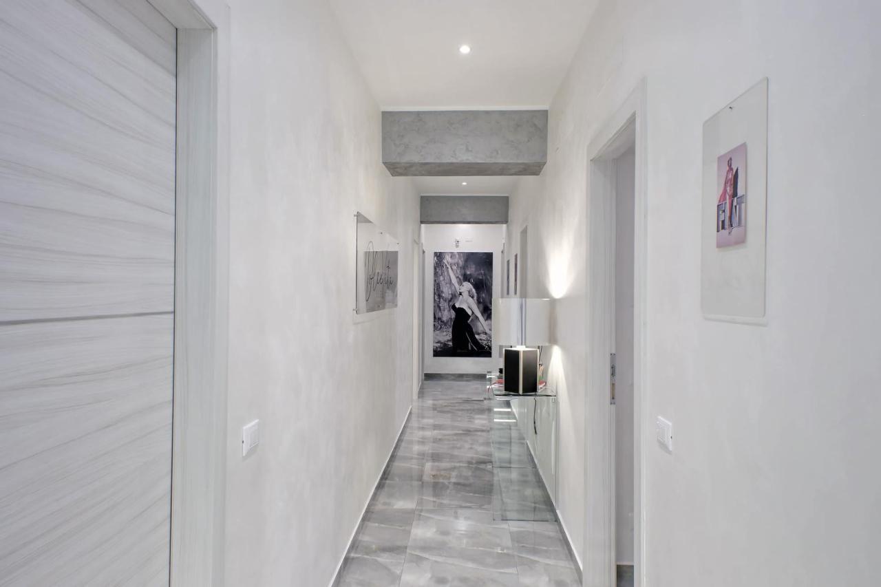 Dolcevitasuite Rom Exterior foto