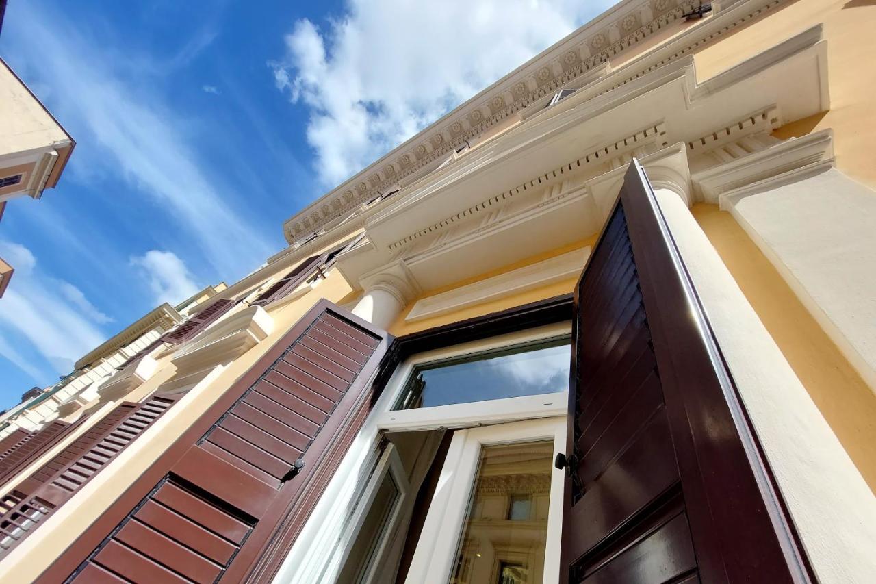 Dolcevitasuite Rom Exterior foto