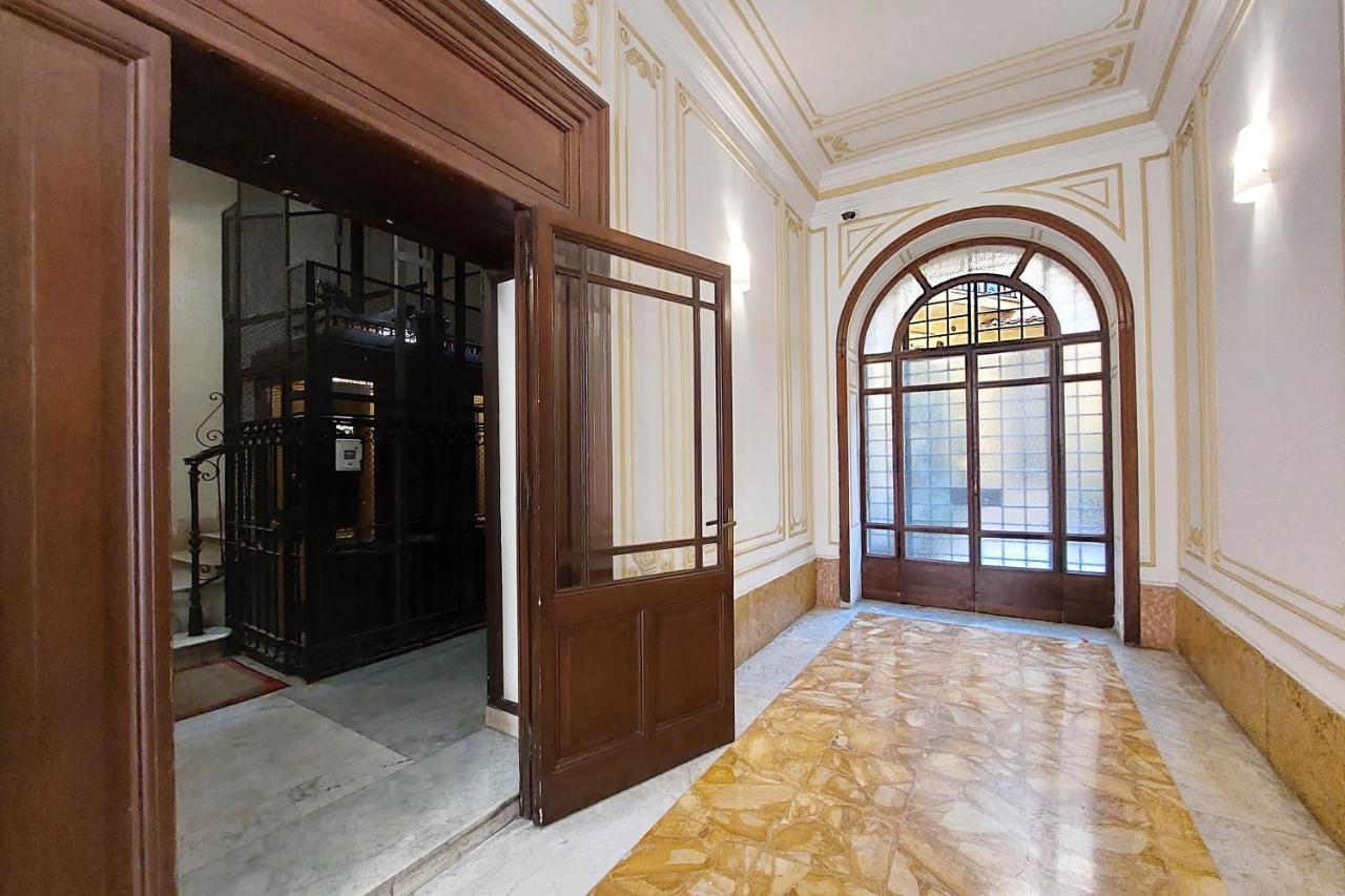 Dolcevitasuite Rom Exterior foto
