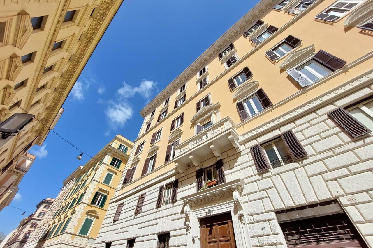 Dolcevitasuite Rom Exterior foto