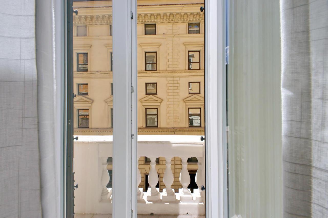 Dolcevitasuite Rom Exterior foto