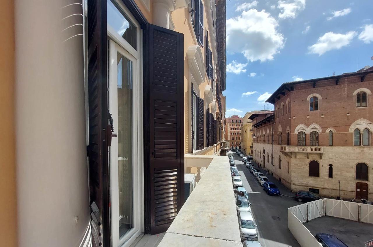 Dolcevitasuite Rom Exterior foto