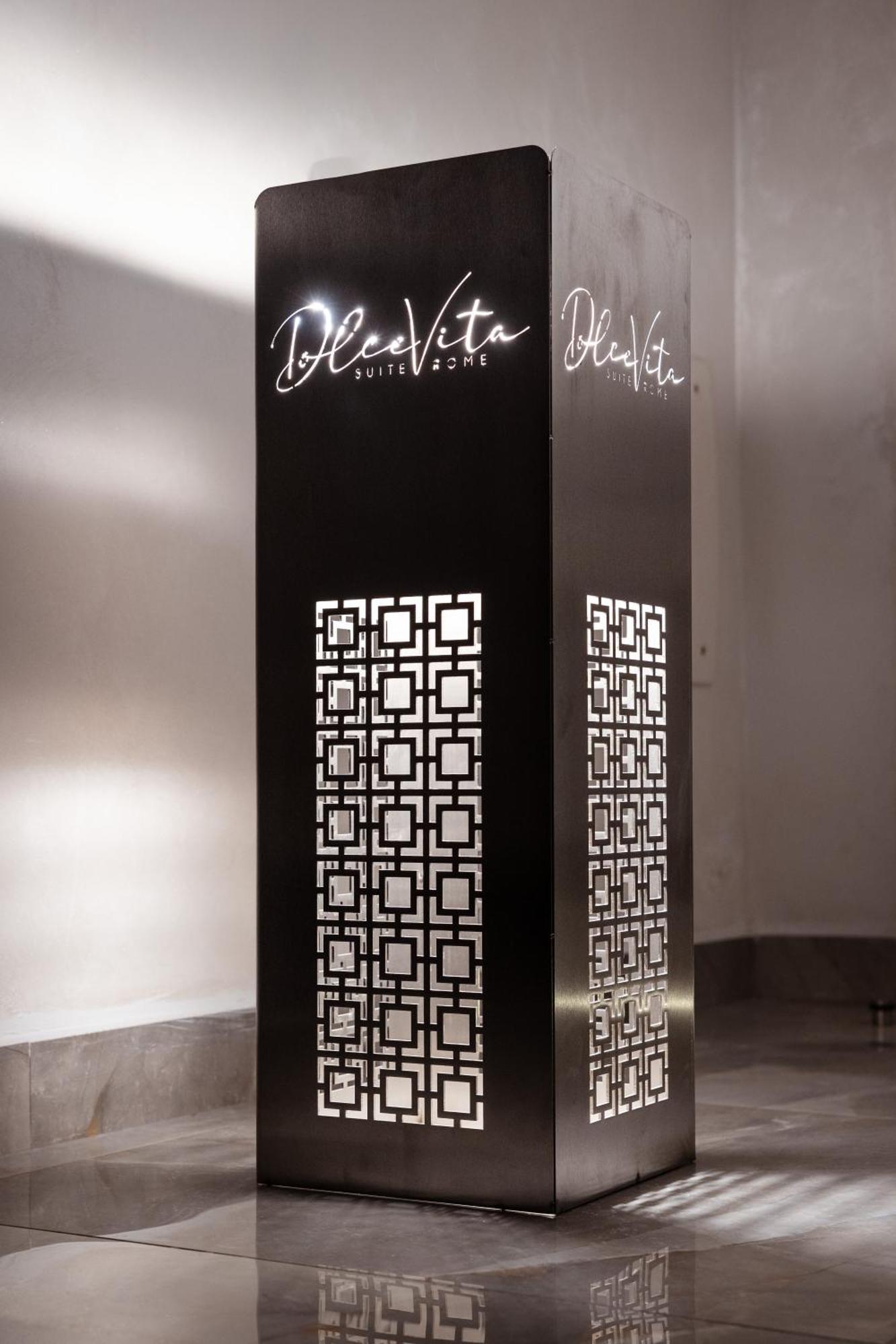 Dolcevitasuite Rom Exterior foto