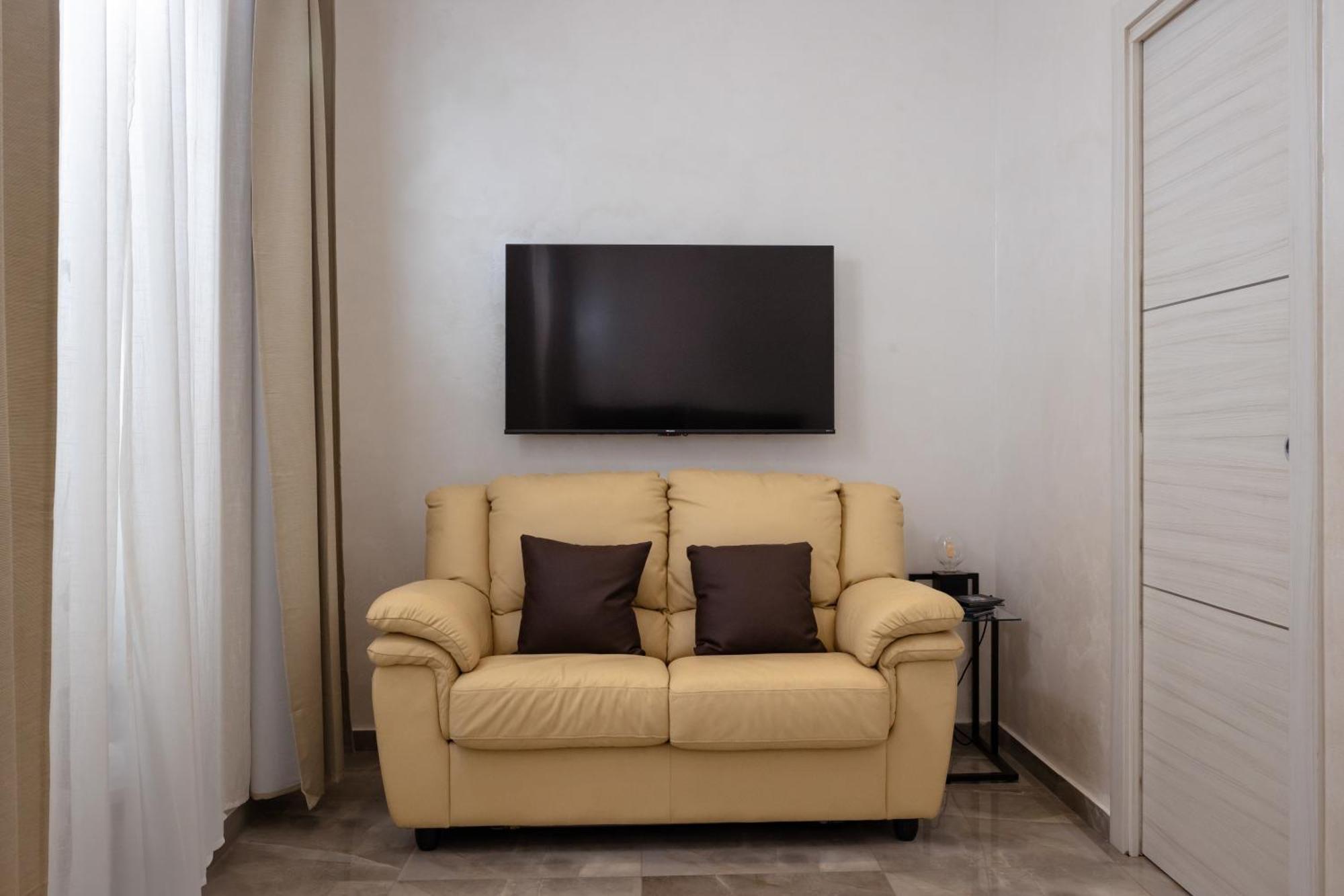 Dolcevitasuite Rom Exterior foto