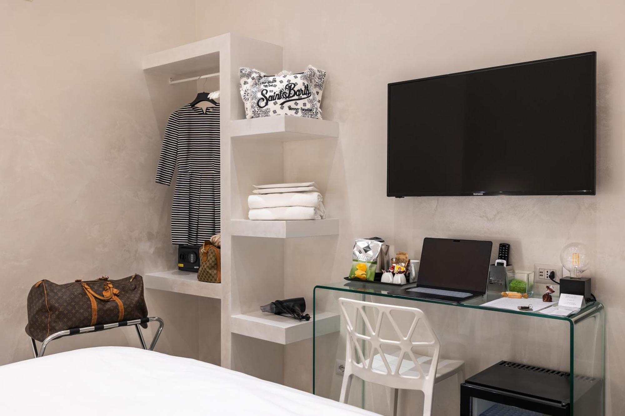 Dolcevitasuite Rom Exterior foto