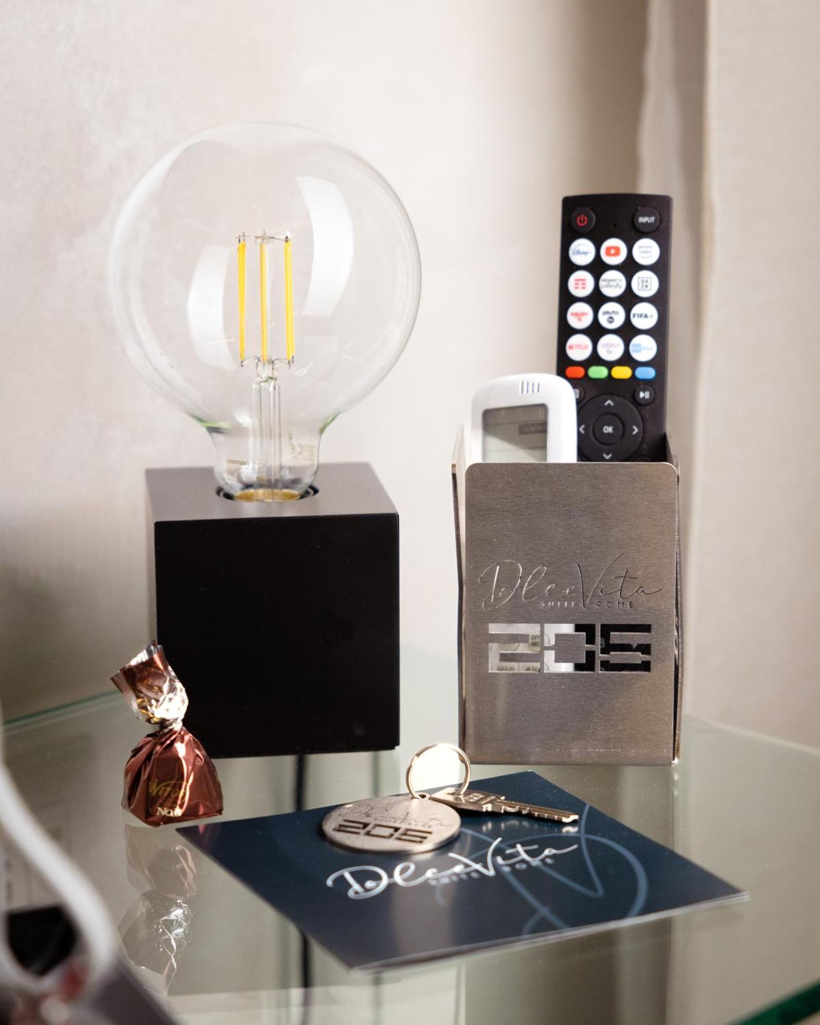 Dolcevitasuite Rom Exterior foto