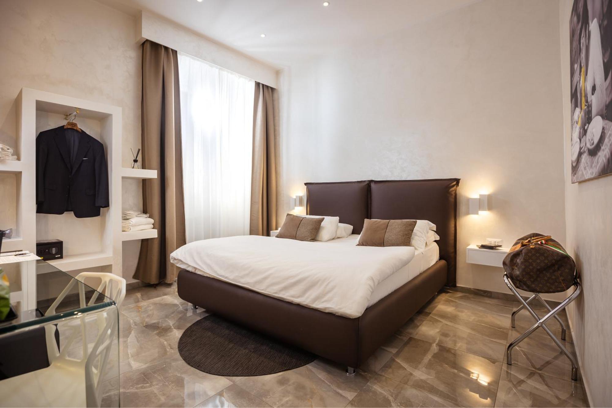 Dolcevitasuite Rom Exterior foto