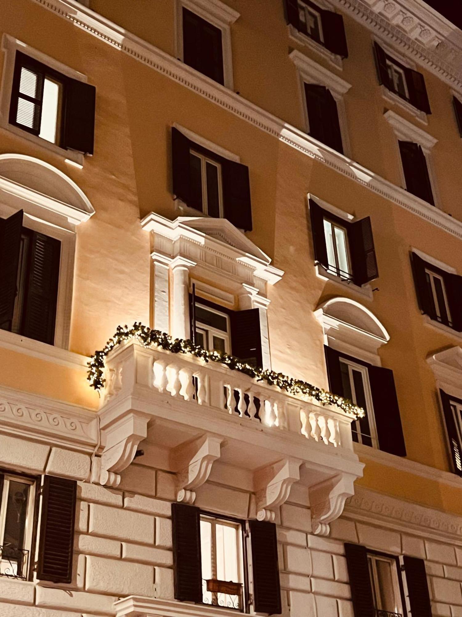 Dolcevitasuite Rom Exterior foto