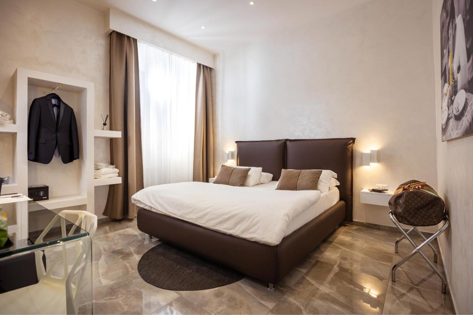 Dolcevitasuite Rom Exterior foto