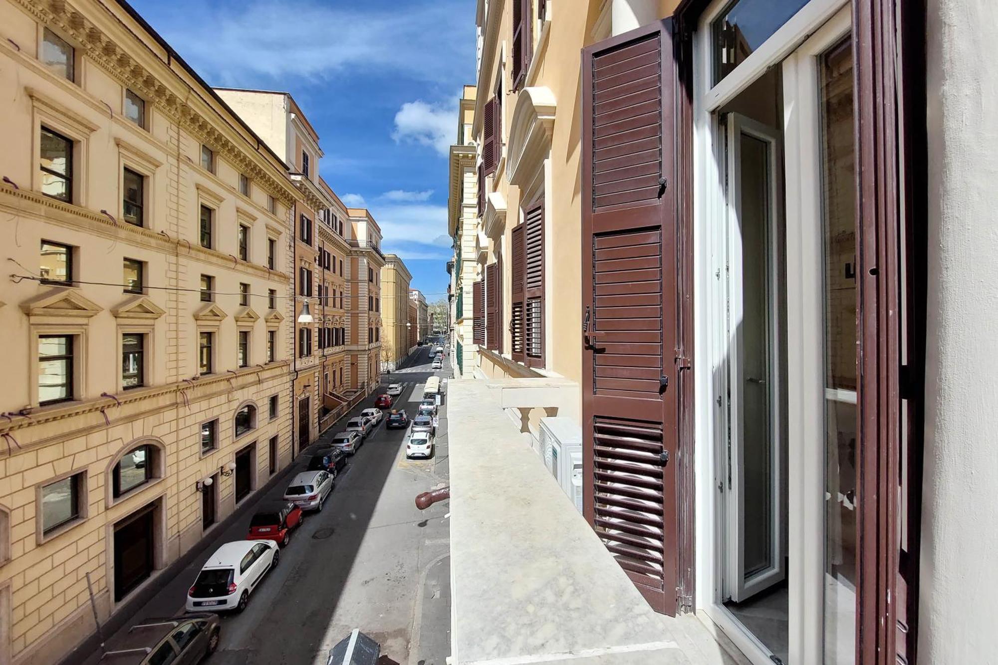 Dolcevitasuite Rom Exterior foto