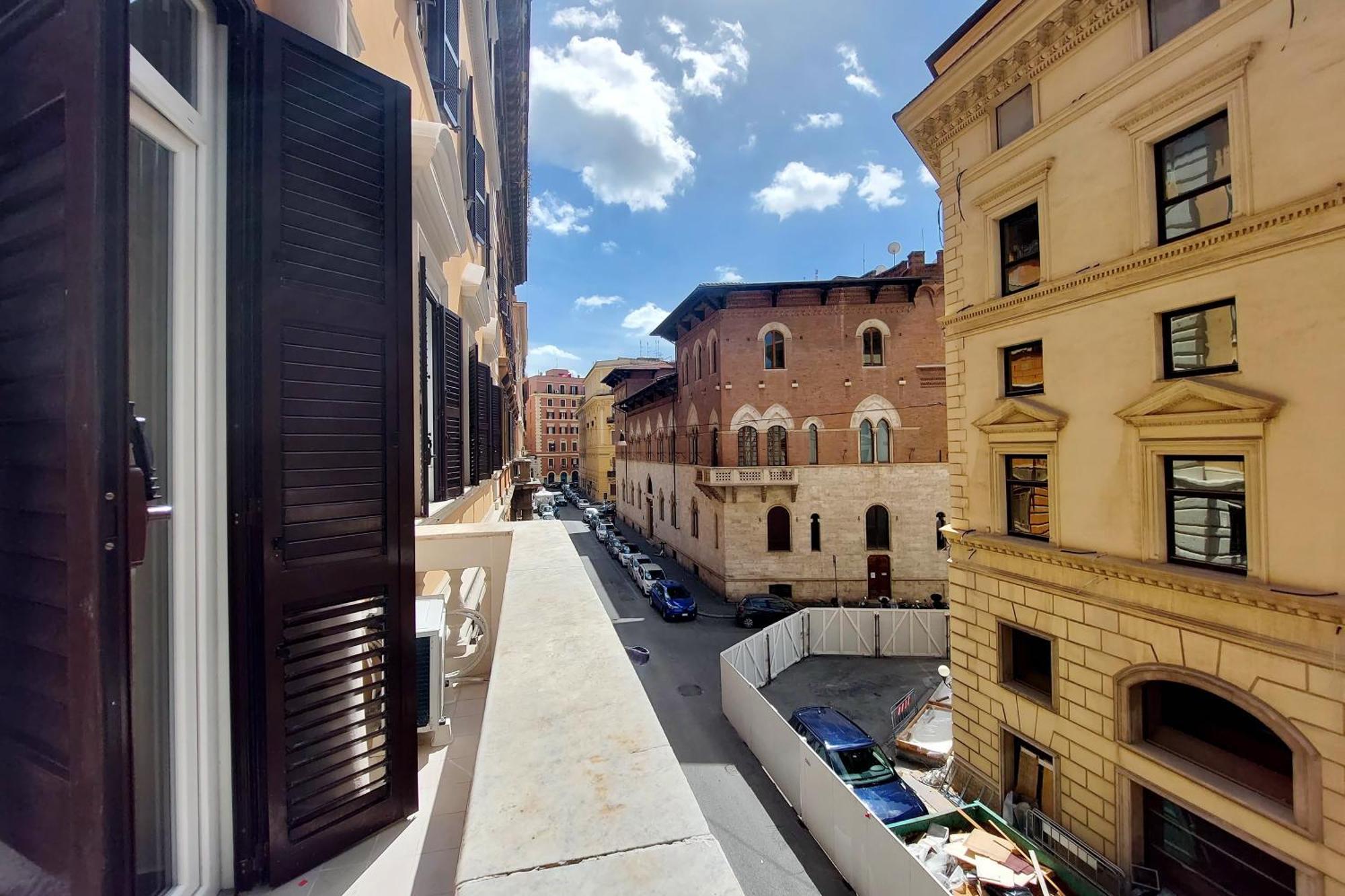 Dolcevitasuite Rom Exterior foto