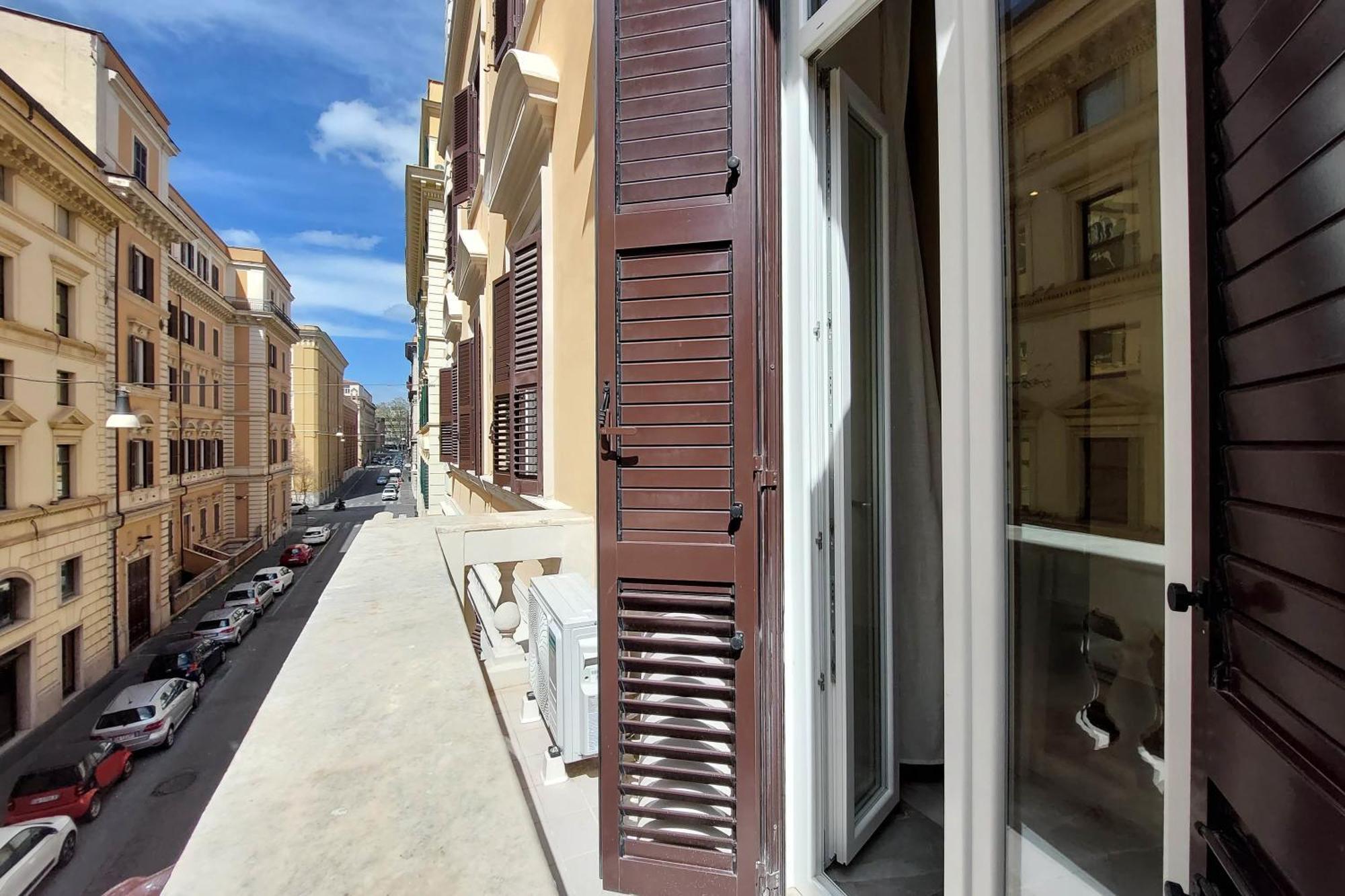 Dolcevitasuite Rom Exterior foto