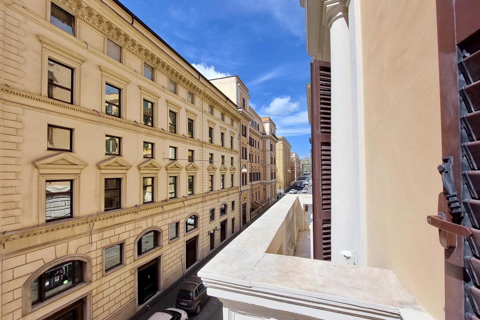 Dolcevitasuite Rom Exterior foto